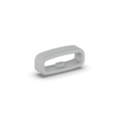 Kellon rannekepidike 18 mm 10 kpl Harmaa