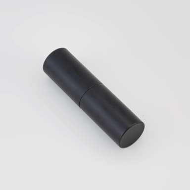 Uudelleentäytettävä minihajuvesisumutinpullo 2 kpl Musta 10 ml