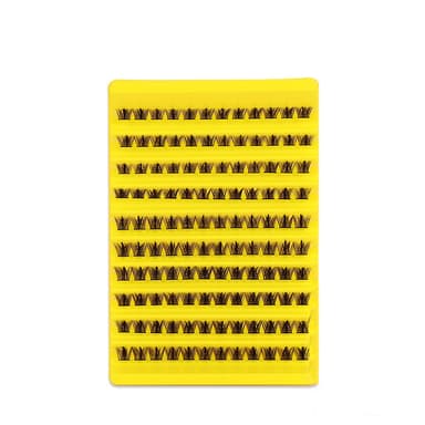 Tekoripset Multipack 120 klusteria