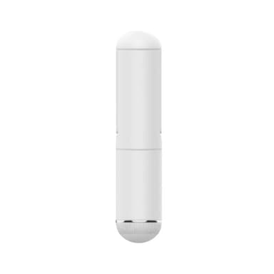 Kannettava mini langaton Bluetooth Selfie Stick WS-19001 Valkoinen