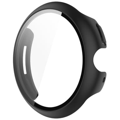 Google Pixel Watch 3 -kotelo Musta 45 mm