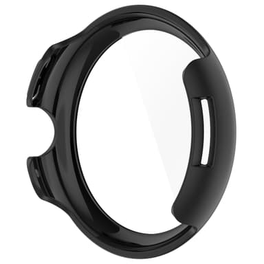 Google Pixel Watch 3 -kotelo Musta 45 mm