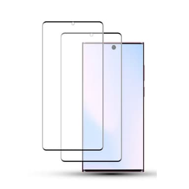 Samsung S22 Ultra 5G näytönsuoja karkaistussa lasissa 2 kpl