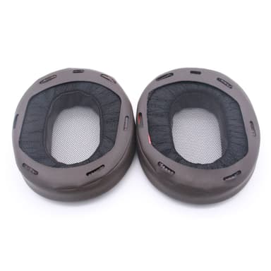 Korvatyynyt Sony MDR-1A 1ADAC Brown 1 pari