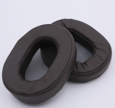 Korvatyynyt Sony MDR-1A 1ADAC Brown 1 pari