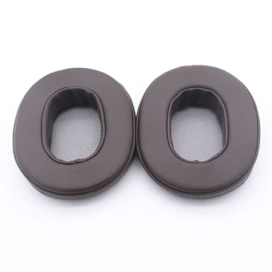 Korvatyynyt Sony MDR-1A 1ADAC Brown 1 pari