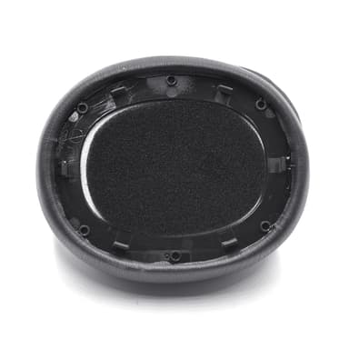1 korvapehmustepari JBL Everest Elite 750NC:lle Harmaa