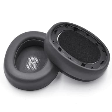 1 korvapehmustepari JBL Everest Elite 750NC:lle Harmaa