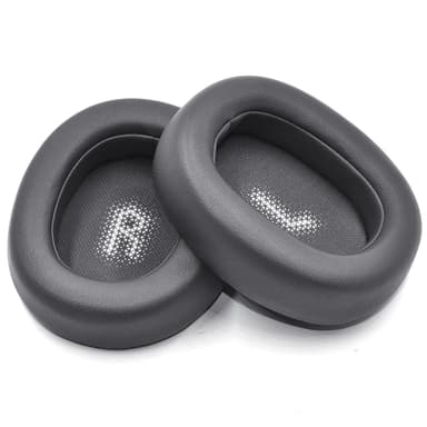 1 korvapehmustepari JBL Everest Elite 750NC:lle Harmaa
