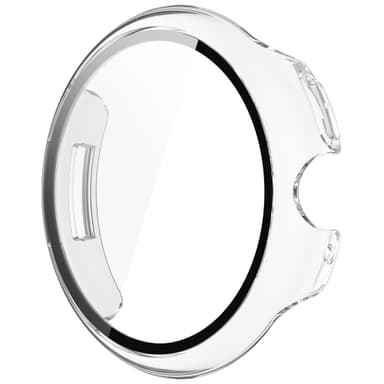 Google Pixel Watch 3 -kotelo Läpinäkyvä 41 mm