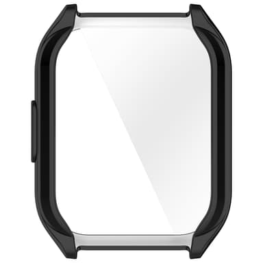 Näytönsuojakuori HayLou Watch 2 Prolle (LS02 Pro) Musta