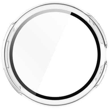 Google Pixel Watch 3 -kotelo Läpinäkyvä 41 mm
