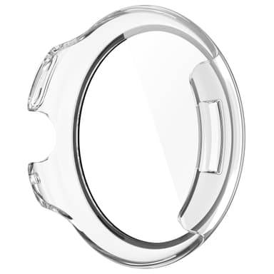Google Pixel Watch 3 -kotelo Läpinäkyvä 41 mm
