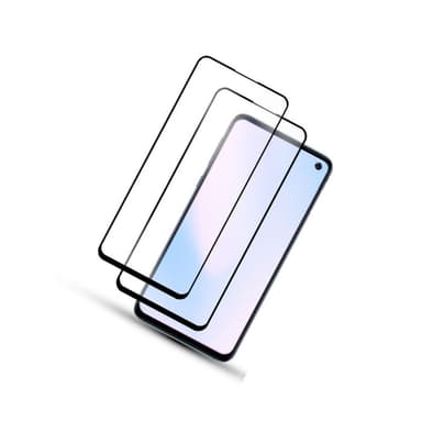Samsung S10E Näytönsuoja 2kpl