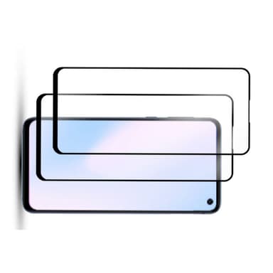Samsung S10E Näytönsuoja 2kpl