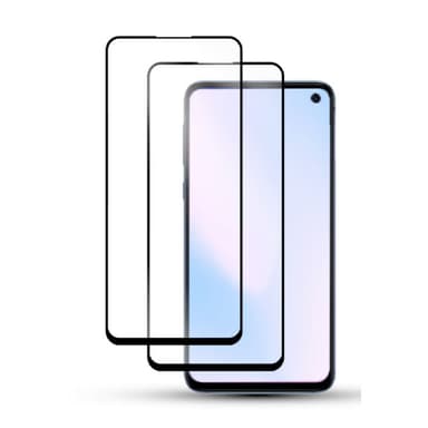 Samsung S10E Näytönsuoja 2kpl