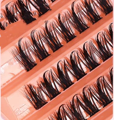 Tekoripset Multipack 160 klusteria