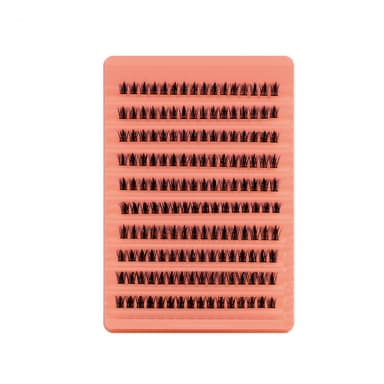 Tekoripset Multipack 160 klusteria