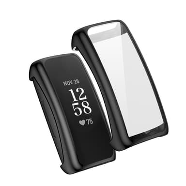 Fitbit Inspire 2 kellokotelo musta