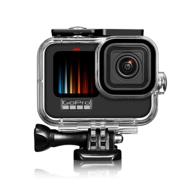 Suojakotelo GoPro Hero12 -toimintakameralle