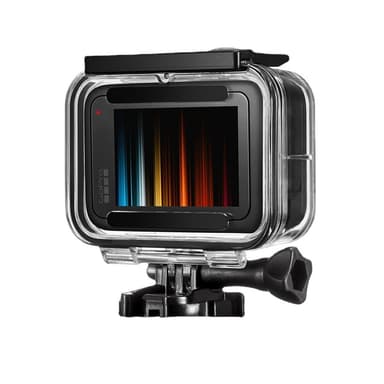 Suojakotelo GoPro Hero12 -toimintakameralle