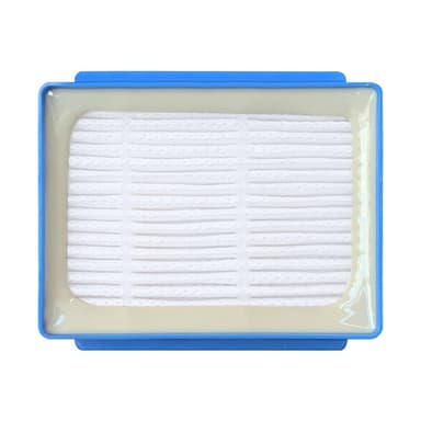 Pölynimurin suodatin Electrolux ASKQX9/QX9-1-50IB/QX9-1-ALRG 2 kpl Musta