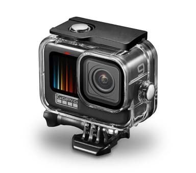 Suojakotelo GoPro Hero12 -toimintakameralle