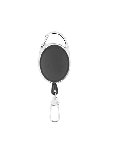 Avainrengas jojo-toiminnolla ja 72cm narulla 1-pakkaus