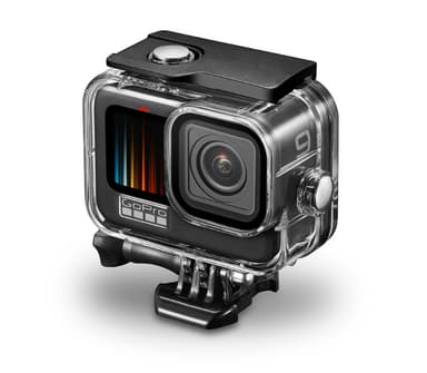Suojakotelo GoPro Hero12 -toimintakameralle