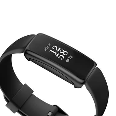 Fitbit Inspire 2 kellokotelo musta