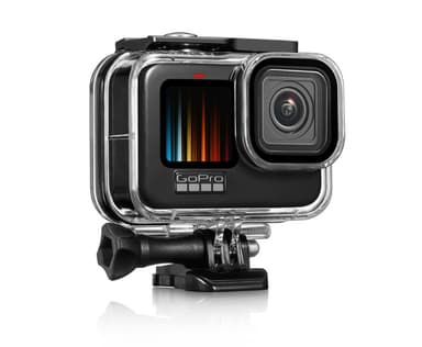 Suojakotelo GoPro Hero12 -toimintakameralle