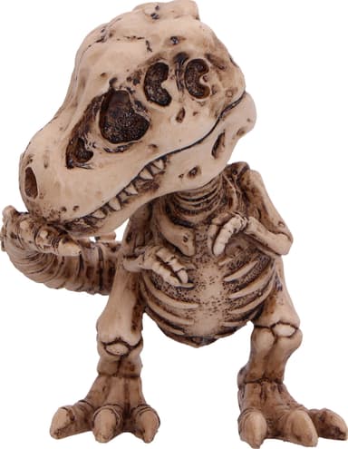 Nemesis Now Three Wise Tyrannosaurus Rex Skeletons toimintafiguurisarja