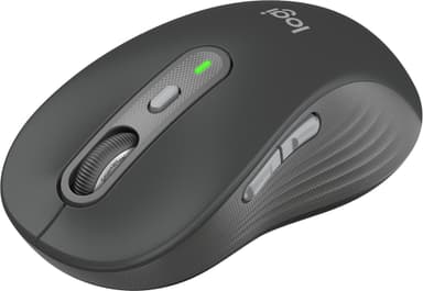 Logitech M750 L Signature Plus langaton hiiri