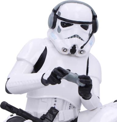 Nemesis Now Star Wars figuuri (Stormtrooper)