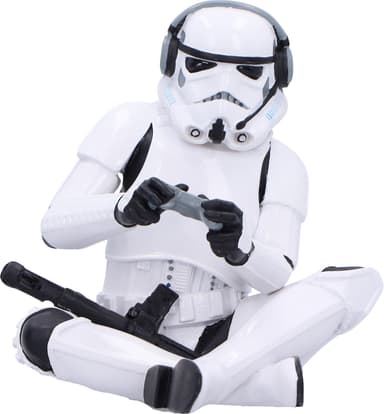 Nemesis Now Star Wars figuuri (Stormtrooper)