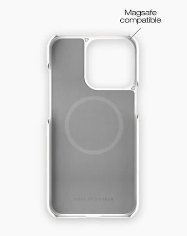 Printed Case MagSafe 13P Rose Pearl Marble