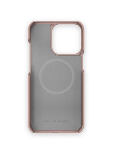 Seamless Case MagSafe iPhone 14PR Blush Pink