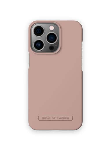 Seamless Case MagSafe iPhone 14PR Blush Pink