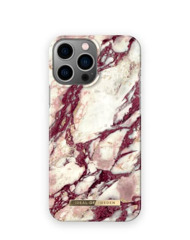 Printed Case iPhone 12PM/13PM Calacatta Ruby Mb