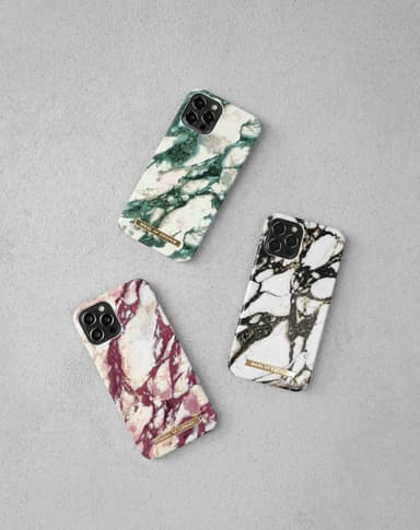Printed Case iPhone 12PM/13PM Calacatta Ruby Mb