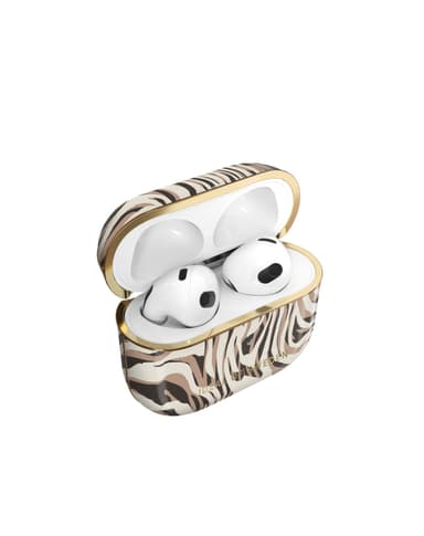 Printed AirPods Case Gen 3 Hypnotic Zebra