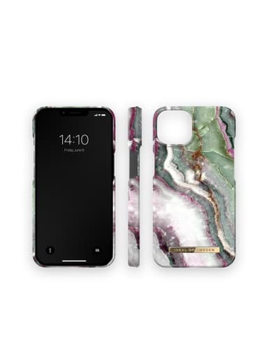 Printed Case MagSafe iPhone 14PL Northern Lights