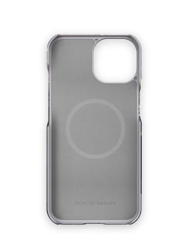 Printed Case MagSafe iPhone 15 Golden Twilight
