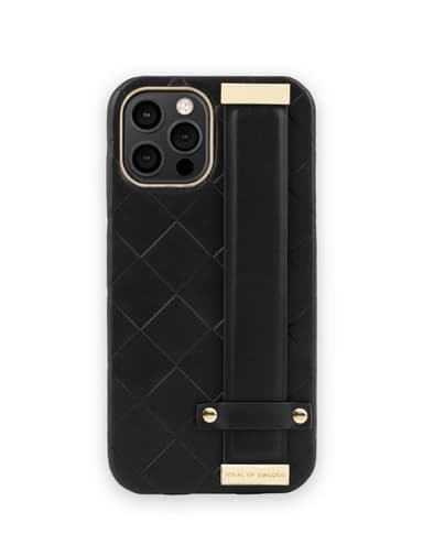 Statement Case iPhone 12 PRO MAX Braided Smooth Nr
