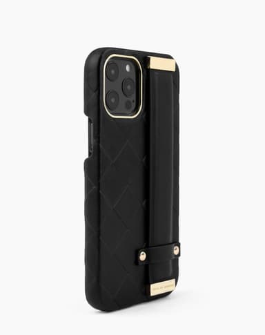 Statement Case iPhone 12 PRO MAX Braided Smooth Nr