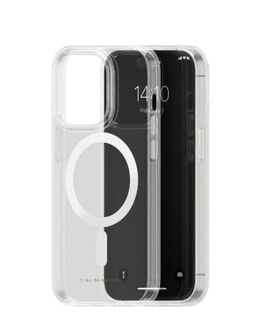 Clear Case MagSafe iPhone 14PR Clear
