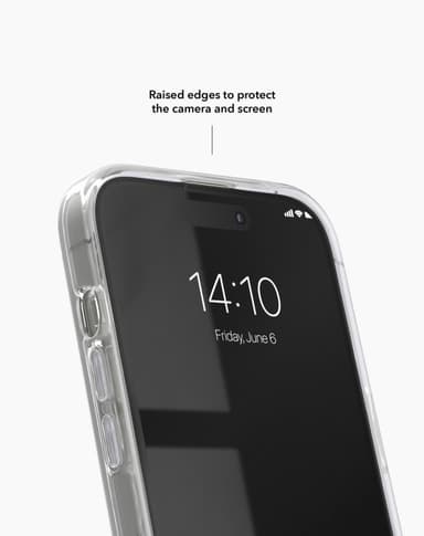 Clear Case MagSafe iPhone 14PR Clear