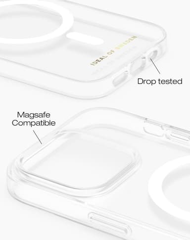 Clear Case MagSafe iPhone 14PR Clear