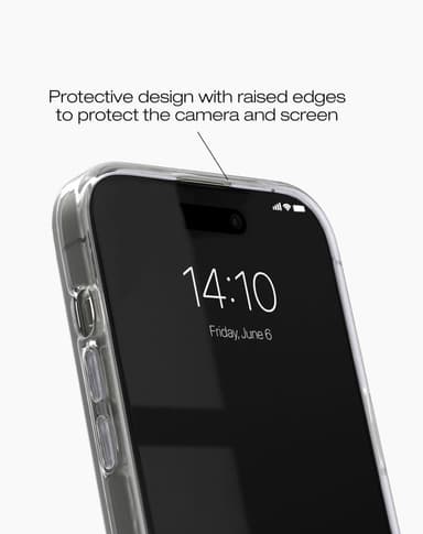 Clear Case MagSafe iPhone 14PR Clear