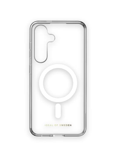 Clear Case MagSafe Galaxy S24 Clear